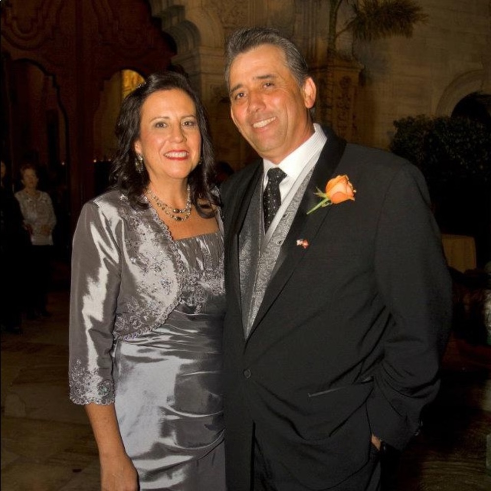 Meet your Posher, Michelle🍊